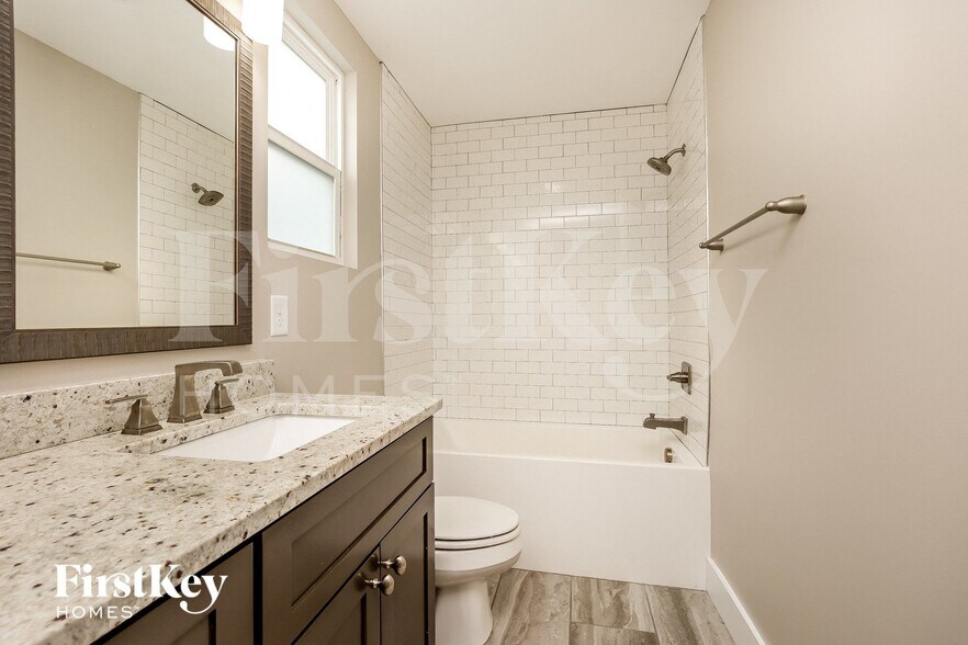 Building Photo - 1535 Ocoee Trail