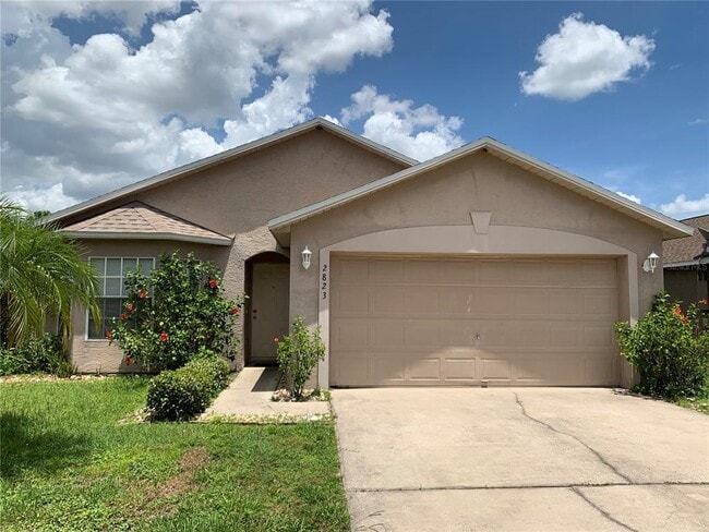 Primary Photo - 2823 Palm Isle Way