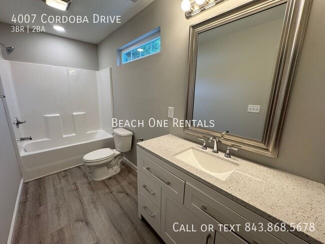 Building Photo - 4007 Cordoba Dr