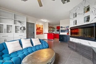 Building Photo - 1500 E Pusch Wilderness Dr
