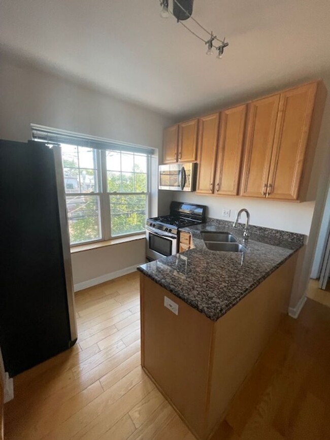 Building Photo - Charming 1-Bedroom Condo in Logan Square!