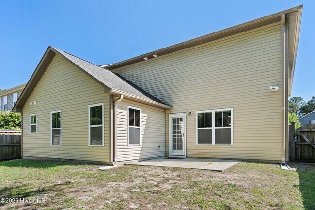Building Photo - 3912 Willowick Park Dr