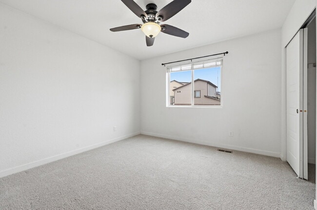 Building Photo - $2,245.95, 2 bed, 2.5 bath located in Denver with a fenced yard.