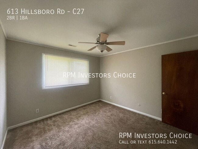 Building Photo - 613 Hillsboro Rd
