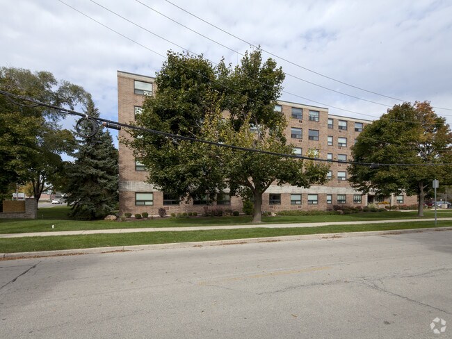 Building Photo - I-Care Apartment Homes