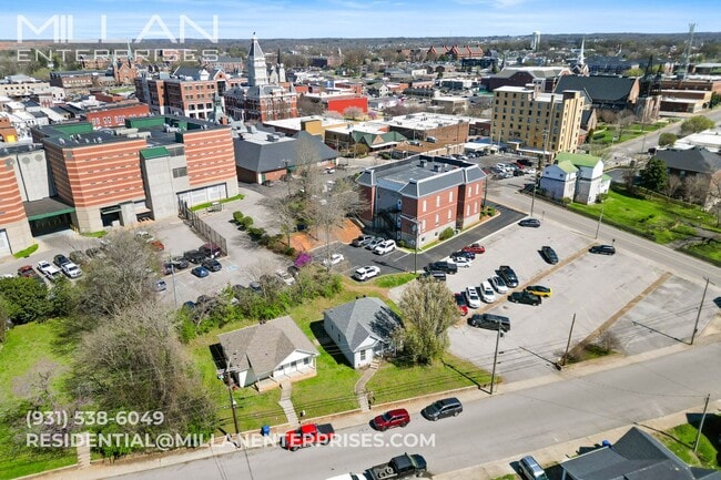 Building Photo - 123 Union St