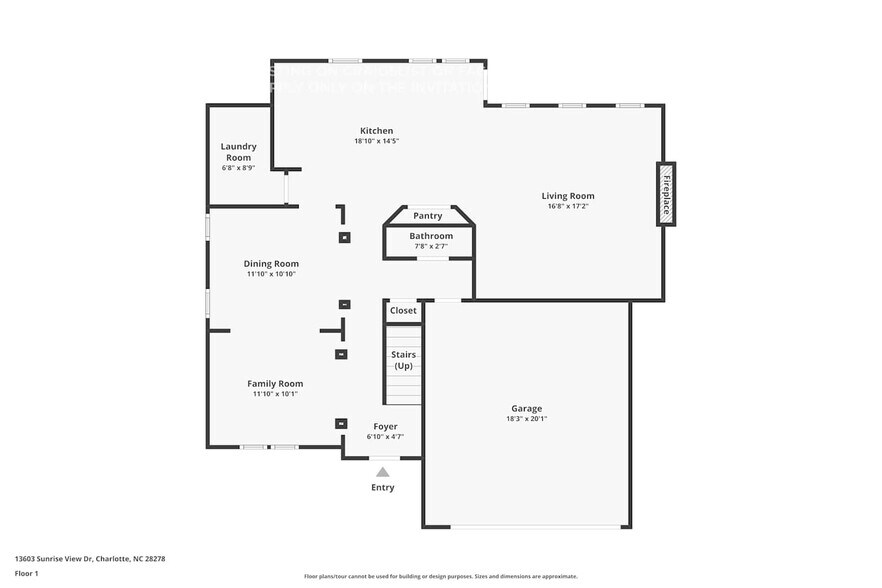 Building Photo - 13603 Sunrise View Dr