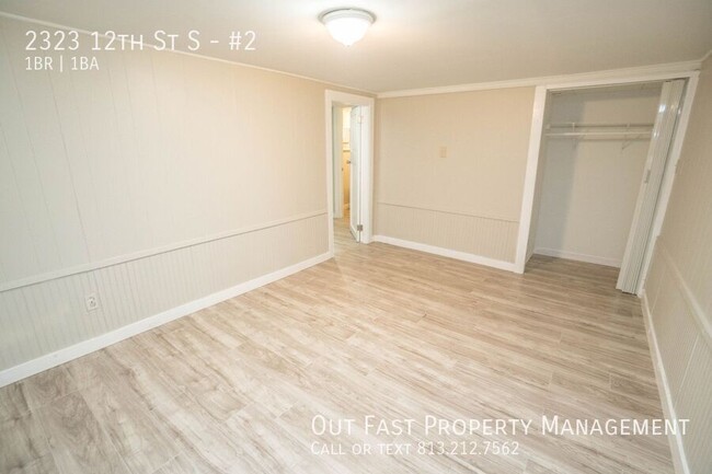 Building Photo - Renovated 1-Bedroom Apartment with Utiliti...