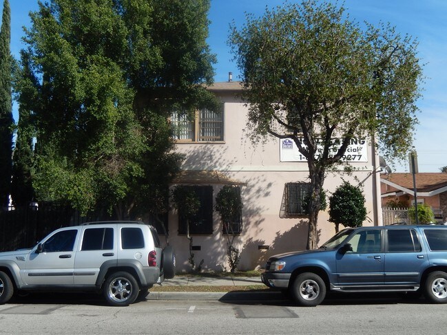 Building Photo - 6316 Middleton St