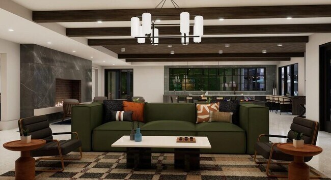 Building Photo - 1400 Laurel Crossing Pkwy NE