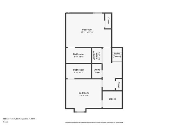 Building Photo - 92 Silver Fern Dr