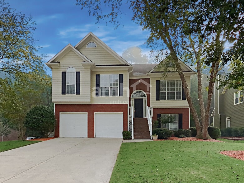 Primary Photo - 7142 Big Woods Dr