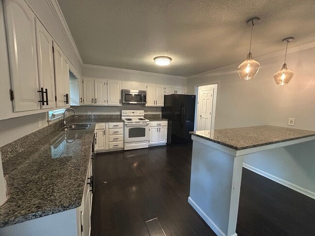 Building Photo - Large 4 bedroom 3 bathroom house in the he...