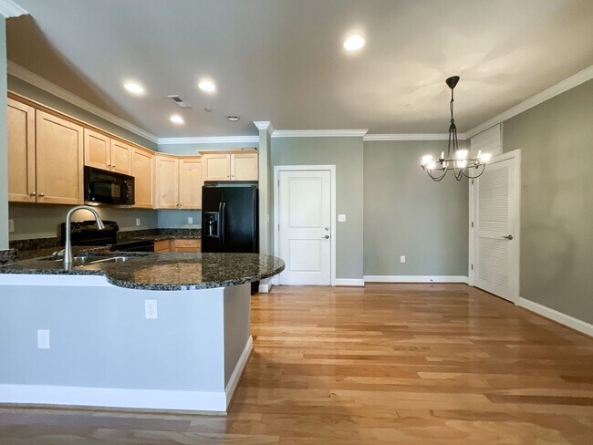 Building Photo - COMING SOON! Charlotte Living at Its Best!...