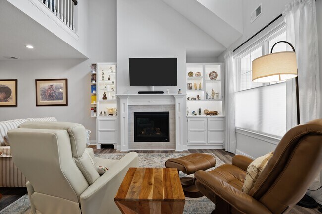 Building Photo - 4260 Longleaf Pl