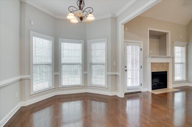 Building Photo - 2507 Grier Cir