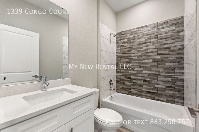 Building Photo - 1339 Congo Ct