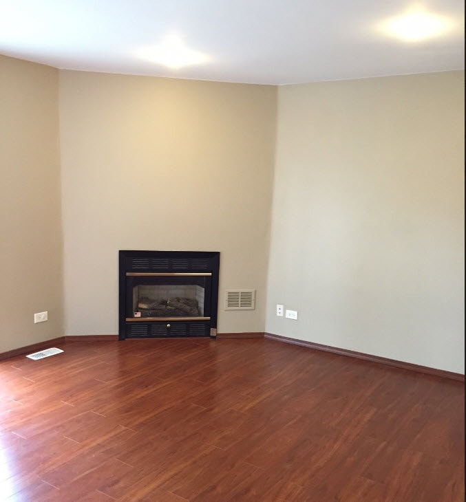Living Room - 527 Verde Dr