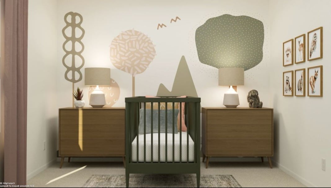 Building Photo - 7514 India Star