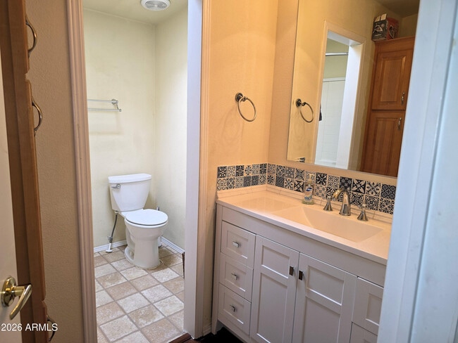 Building Photo - 18415 S Henry Coe Rd