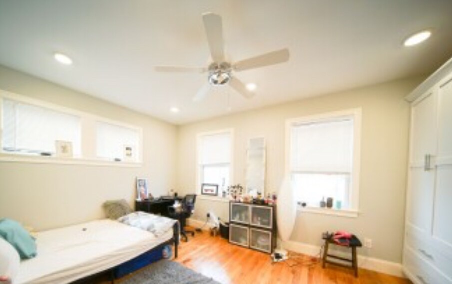 Building Photo - 2761 Washington St