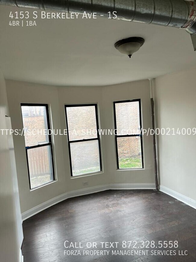 Building Photo - 4153 S Berkeley Ave