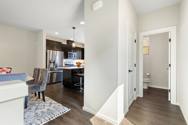 Building Photo - 9834-9811 11th Ave SW