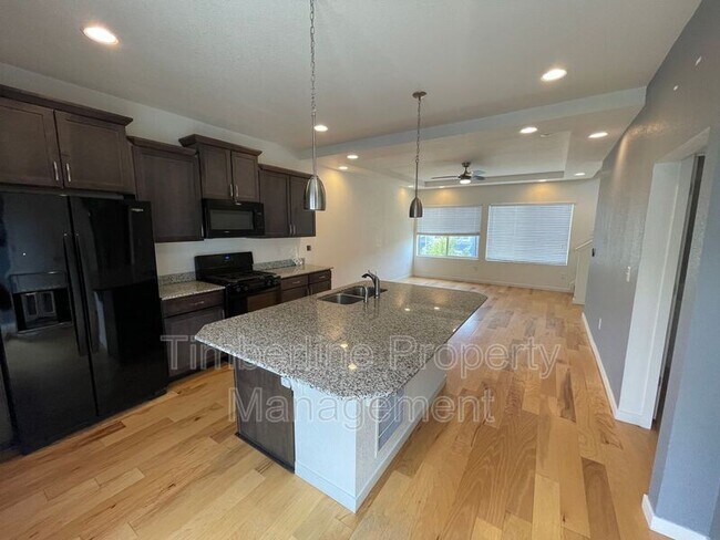 Building Photo - 6647 Thicket Pass Ln