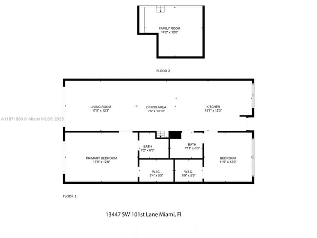 Building Photo - 13447 SW 101st Ln