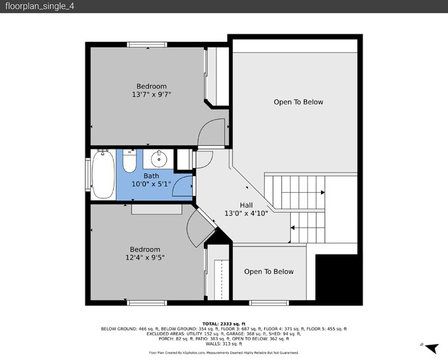 Building Photo - $2,800 - 4 Bed, 3.5 Bath Home in CO Spring...
