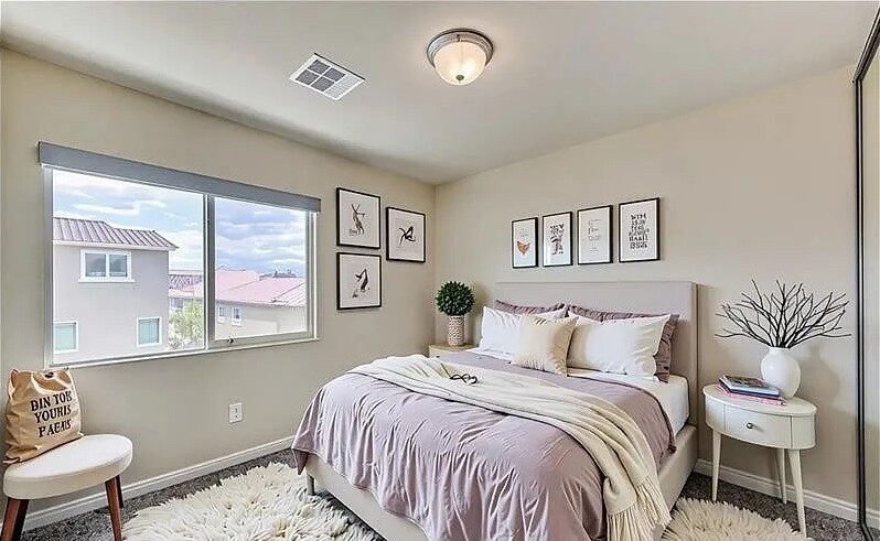 Building Photo - 7157 S Mann St