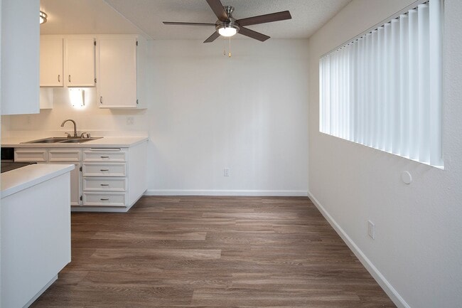 Interior Photo - Park Place Apartments