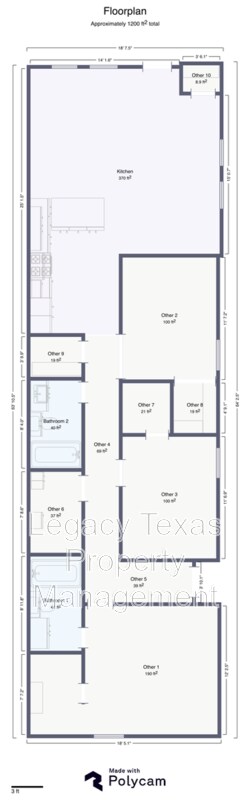 Building Photo - 910 Fuller Ave