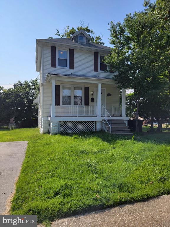Building Photo - 6612 Birchwood Ave
