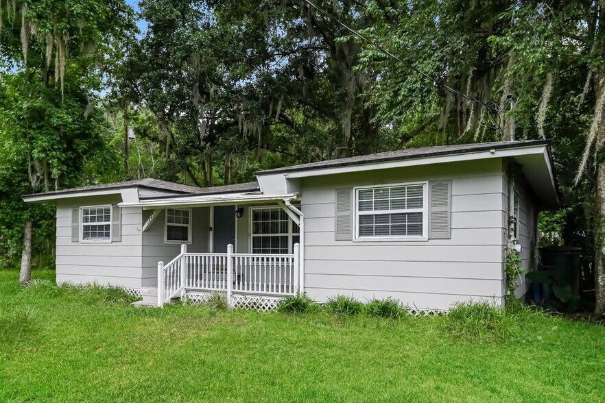 Building Photo - 1845 Co Rd 209B