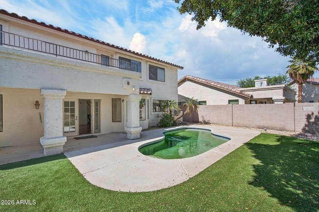 Building Photo - 3241 S Horizon Pl