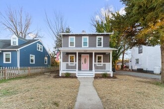 Building Photo - 2007 Westover Ave