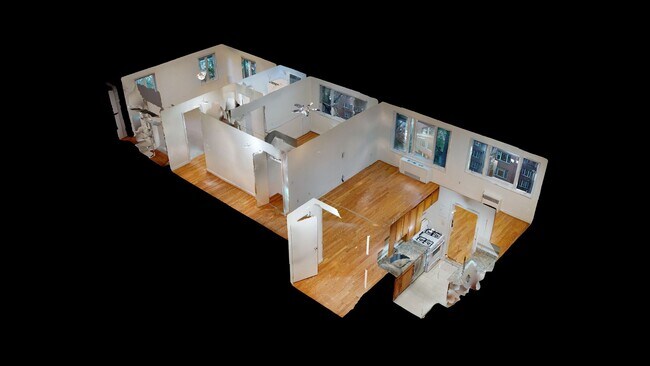 Building Photo - 2400 41st St NW