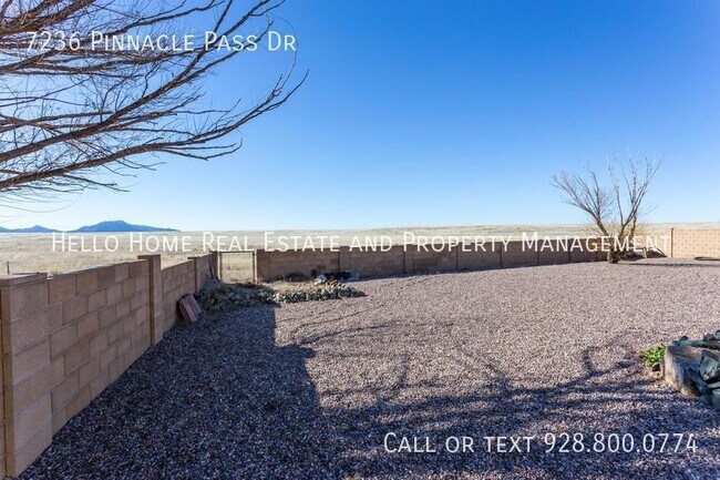 Building Photo - 7236 Pinnacle Pass Dr