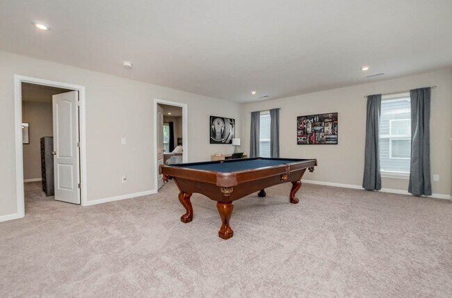 Building Photo - Fully Furnished Luxury Corporate Rental - Brand New Construciton