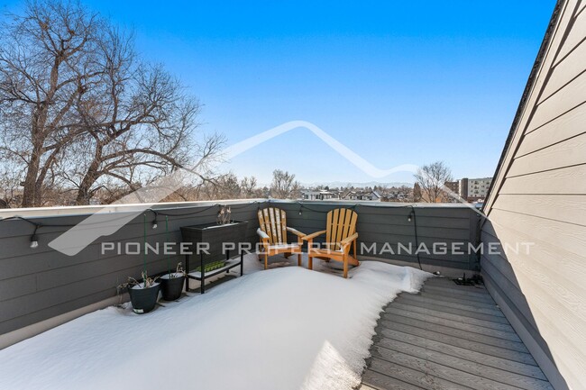Building Photo - 1460 Wolff St