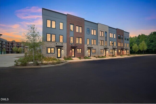 Building Photo - 1000 Martin Luther King Junior Boulevard Unit A2a