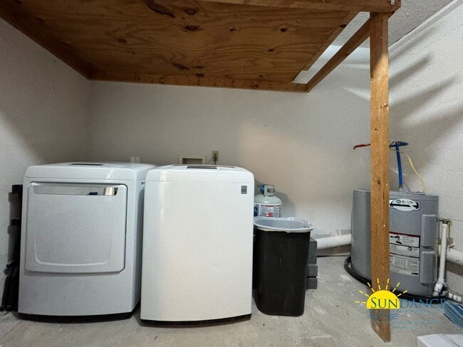 Building Photo - Waterfront Luxury Living on Garniers Bayou with Boat Slip/Lift Included!