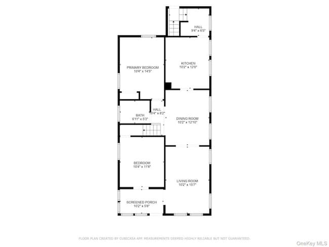 Building Photo - 61 James St