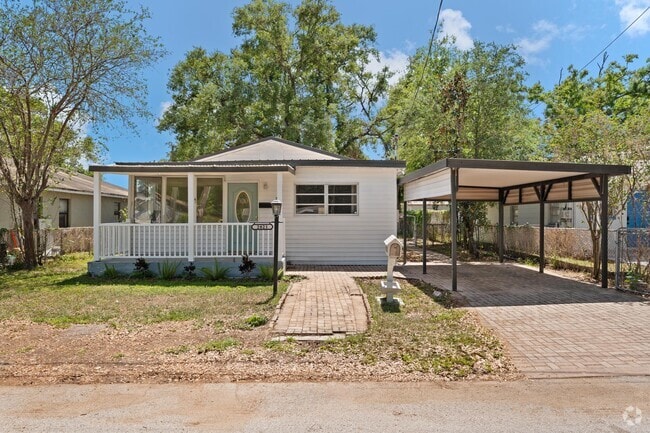 Building Photo - 2821 Marconi St