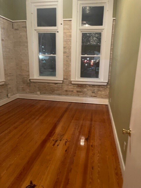 Bedroom #2 - 43 N 3rd St