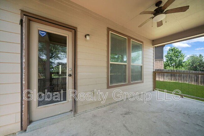 Building Photo - 417 Cattle Run