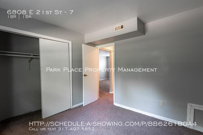 Building Photo - 6808 East 21st St