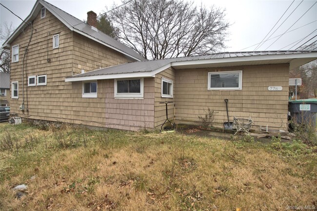 Building Photo - 2077 County Rte 1