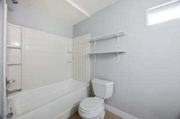Building Photo - 3-Bed Duplex! Perfectly situated near shopping, dining, and everyday essentials– Spacious 1000 Sq...